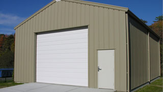 Garage Door Openers at Capewood San Jose, California